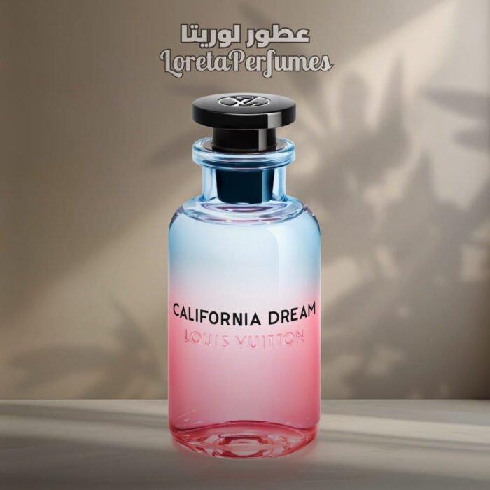⁦CALIFORNIA DREAMS - LOUIS VUITTON⁩ - الصورة ⁦1⁩