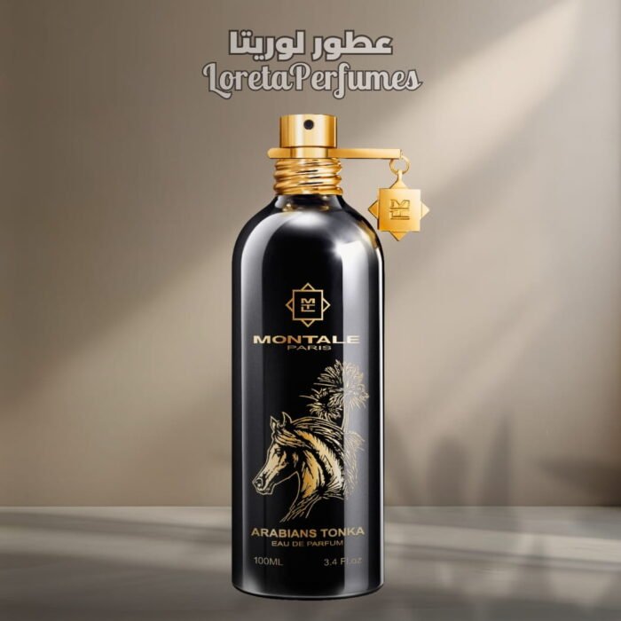 ⁦ARABIAN TONKA - MONTALE⁩ - الصورة ⁦1⁩