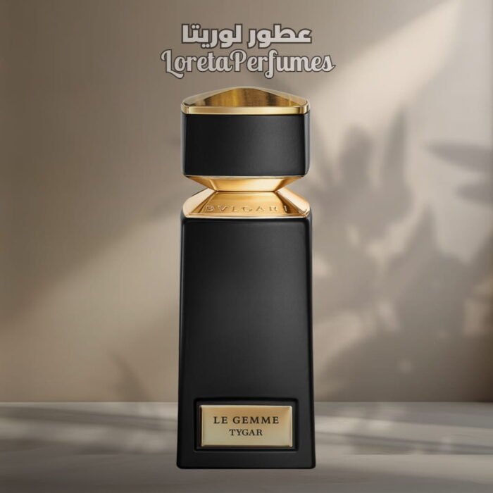 ⁦LE GEMME TYGAR - BVOLGRI⁩ - الصورة ⁦1⁩