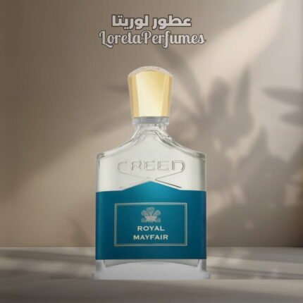 ROYAL MAYFAIR - CREED