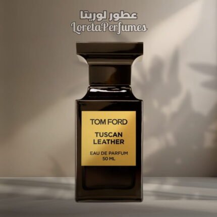 TUSCAN LEATHER - TOM FORD
