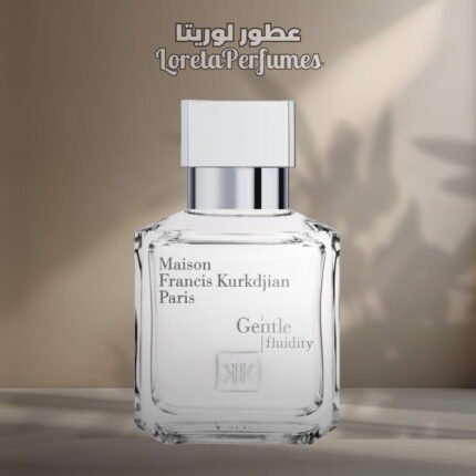 GENTLE FLUIDITY - MFK