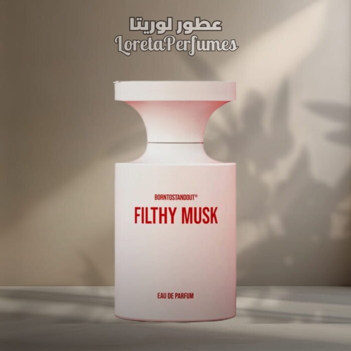 FILTHY MUSK - MFK - Image 1
