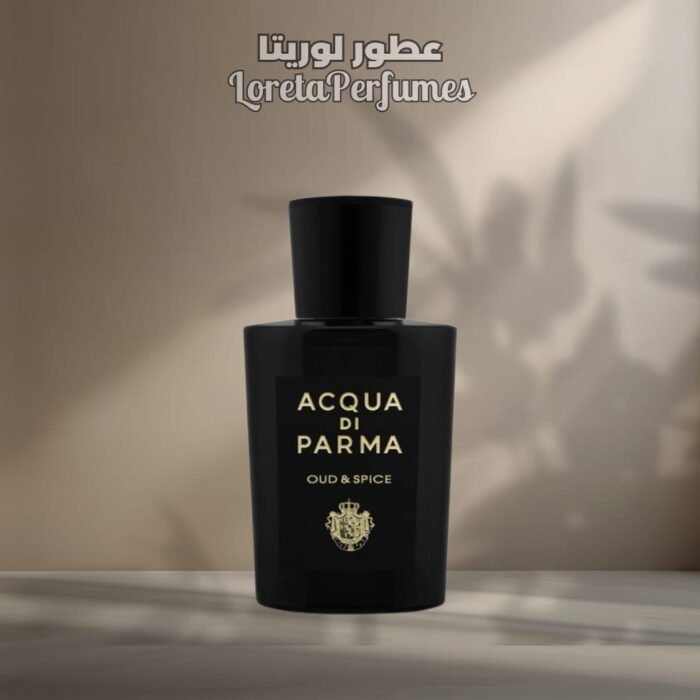 ⁦OUD & SPICE - ACQUA DI PARMA⁩ - الصورة ⁦1⁩