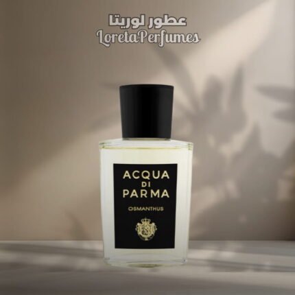 OSMANTHUS - ACQUA DI PARMA