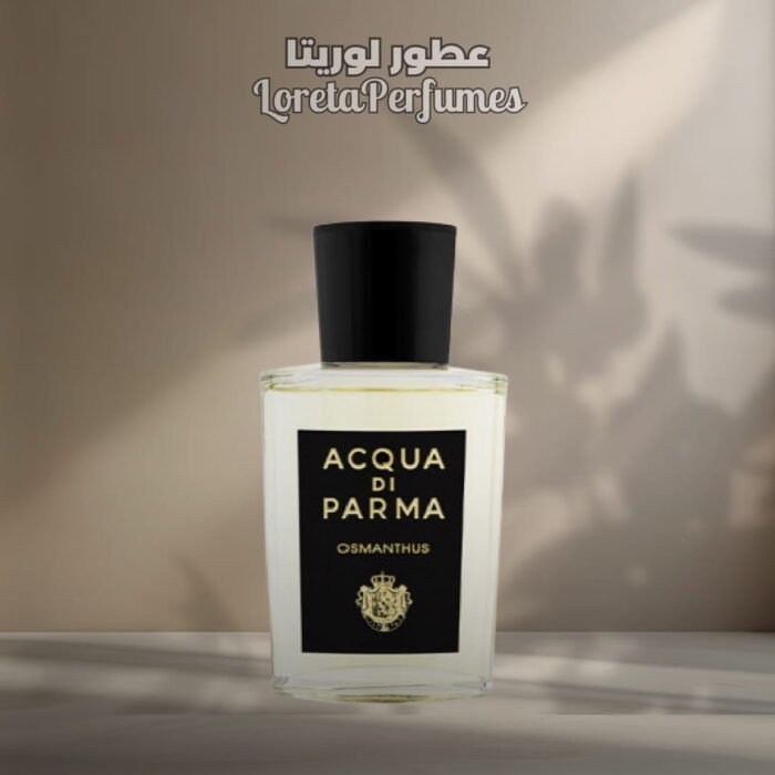 OSMANTHUS - ACQUA DI PARMA - Image 1