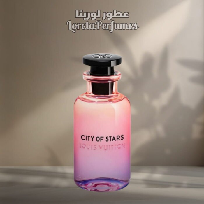 ⁦CITY OF STARS - LOUIS VUITTON⁩ - الصورة ⁦1⁩