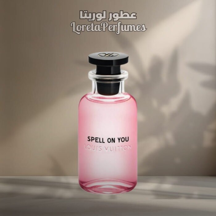 SPELL ON YOU - LOUIS VUITTON - Image 1