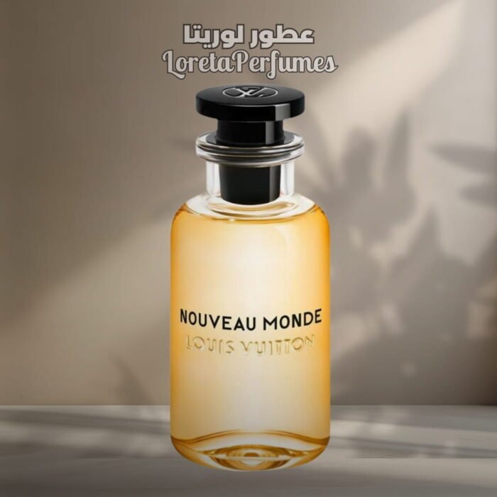 ⁦NOUVEAU MONDE - LOUIS VUITTON⁩ - الصورة ⁦1⁩