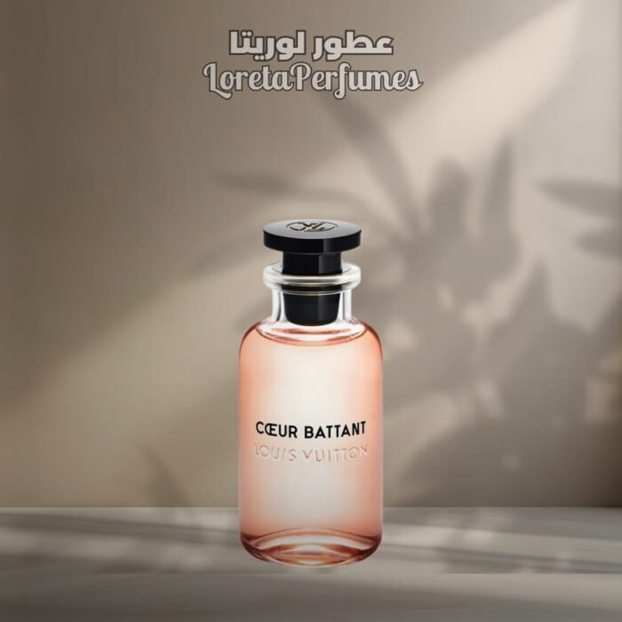 ⁦CEUR BATTANT - LOUIS VUITTON⁩ - الصورة ⁦1⁩