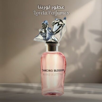 DANCING BLOSSOM - LOUIS VUITTON
