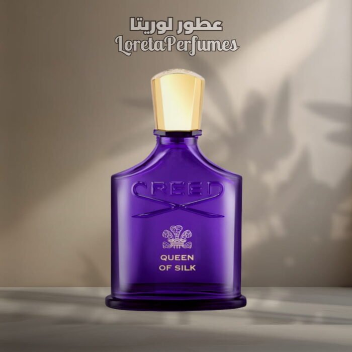 QUEEN OF SILK - CREED - Image 1