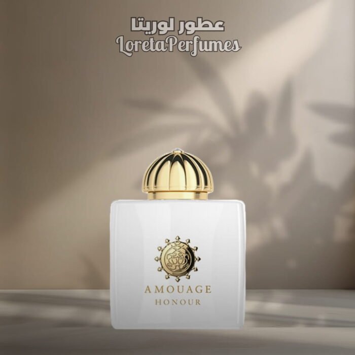 ⁦HONOUR - AMOUAGE⁩ - الصورة ⁦1⁩
