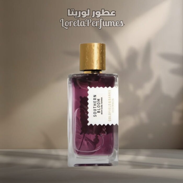 ⁦SOUTHERN BLOOM⁩ - الصورة ⁦1⁩