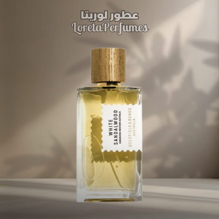 ⁦WHITE SANDALWOOD⁩ - الصورة ⁦1⁩