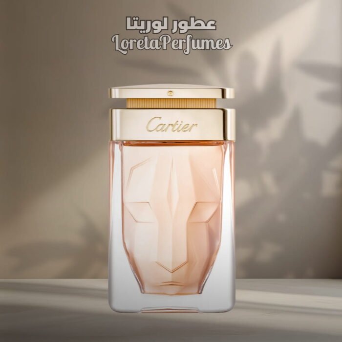 ⁦LA PANTHERE - CARTIER⁩ - الصورة ⁦1⁩