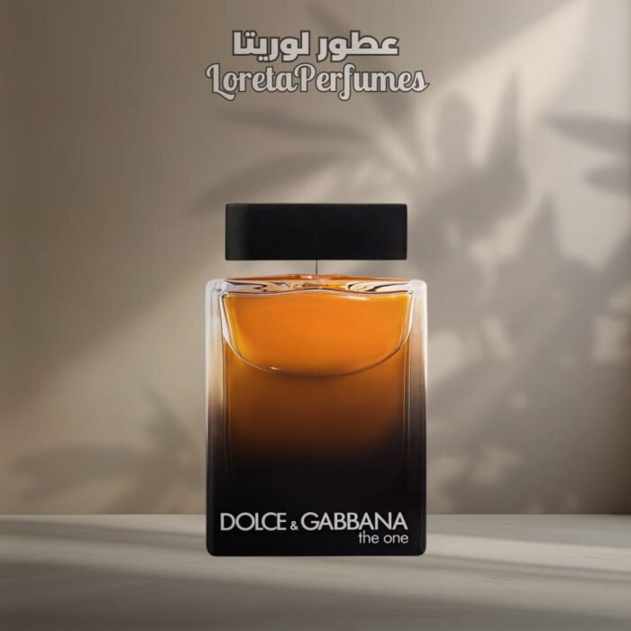 THE ONE - D&G - Image 1