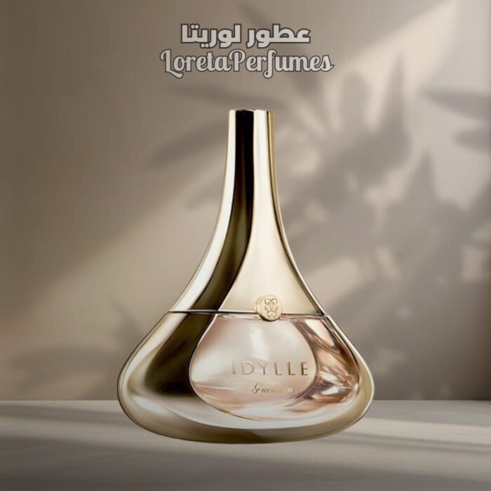 ⁦IDYLLE - GUERLIAN⁩ - الصورة ⁦1⁩