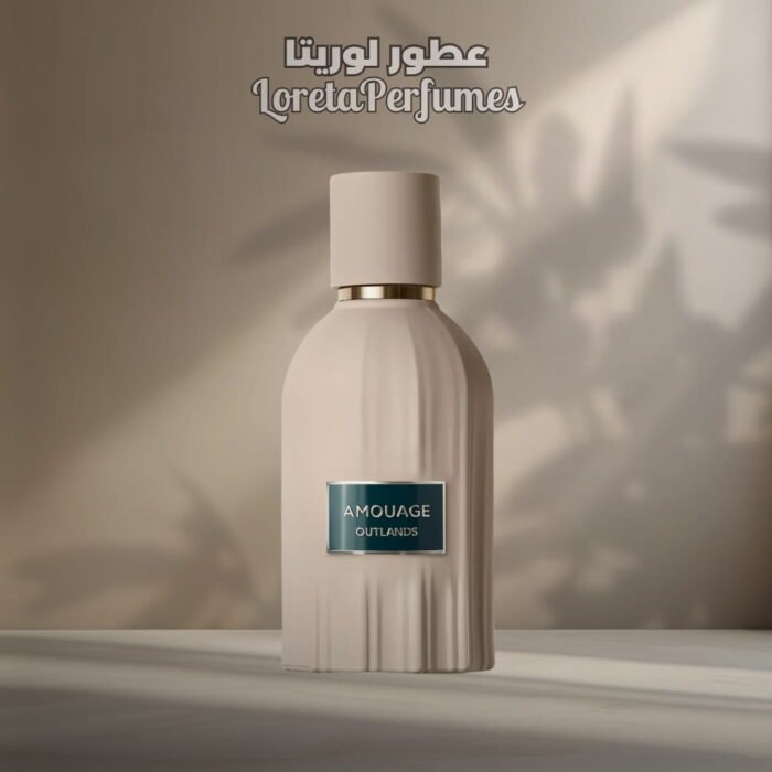 OUTLANDS - AMOUAGE - Image 1