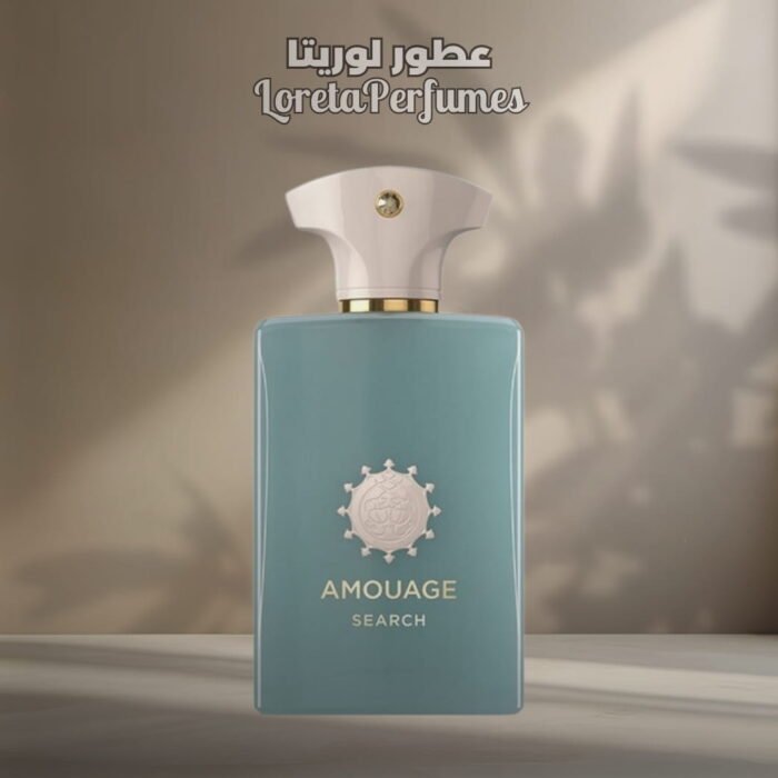 SEARCH - AMOUAGE - Image 1