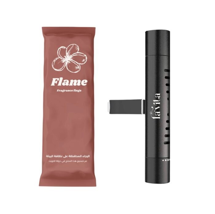 screenshot-3 FLAME - LAVITA - Image 1