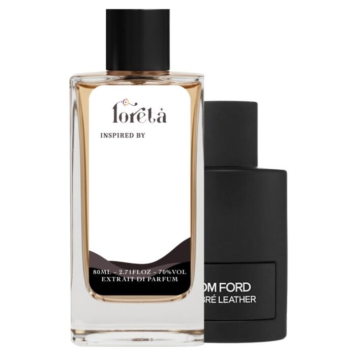 OMBRE LEATHER - 80ML - Image 1