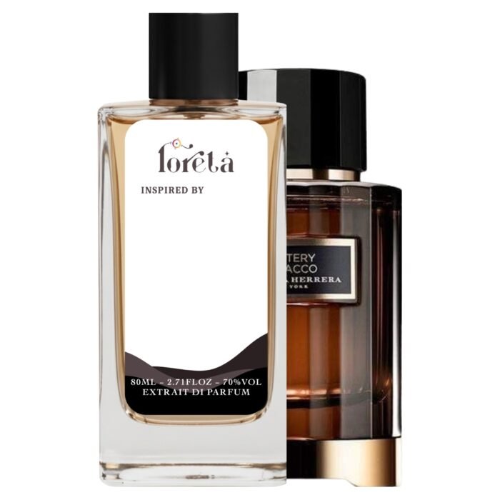 ⁦MYSTERY TOBACCO - 80ML⁩ - الصورة ⁦1⁩