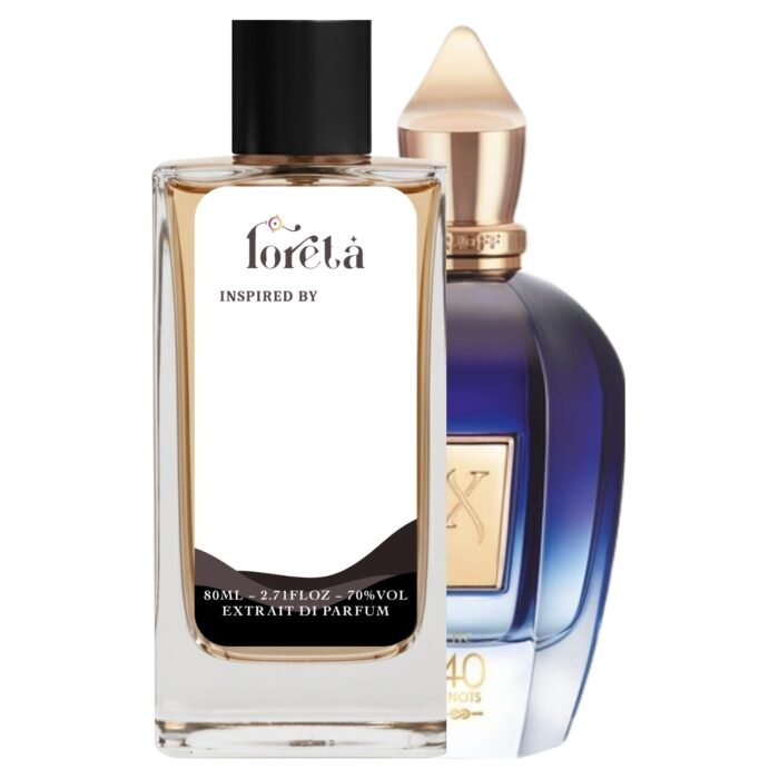 loreta-105 40 NOTES - 80ML - Image 1