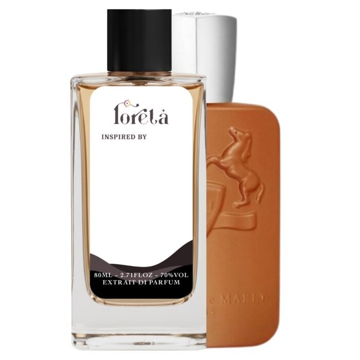 ALTHAIR - 80ML - Image 1