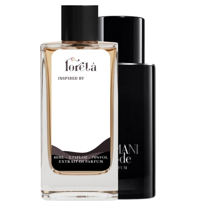 loreta-109 CODE - 80ML - Image 1