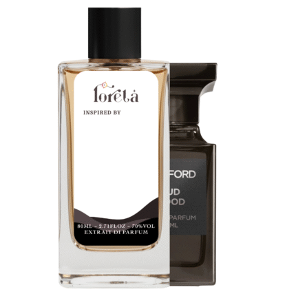 OUDWOOD - 80ML