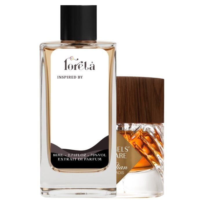 ANGELS SHARE PARADIS - 80ML - Image 1