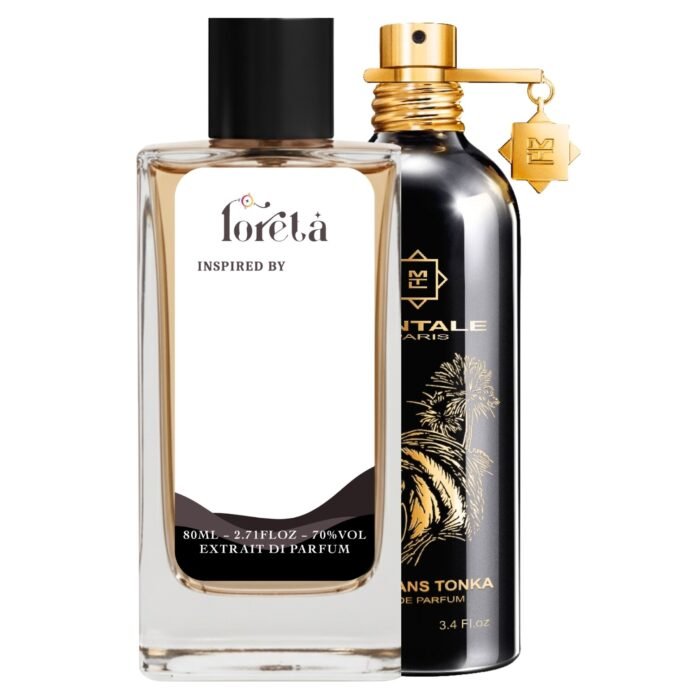 ARABIAN TONKA - 80ML - Image 1