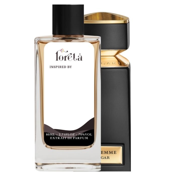 TYGAR - 80ML - Image 1