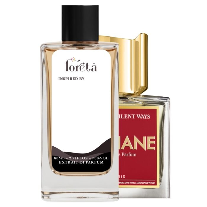 ⁦100 SILENT WAY - 80ML⁩ - الصورة ⁦1⁩