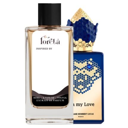 SEA MY LOVE - 80ML