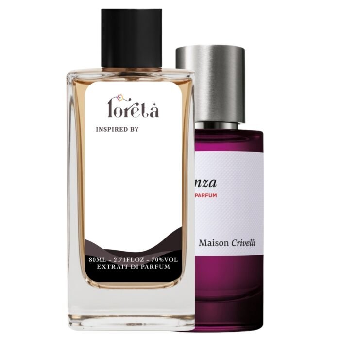 OUD CADENZA - 80ML - Image 1