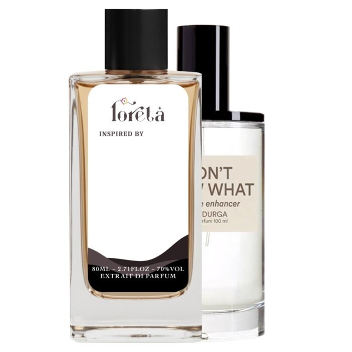 I DON'T KNOW WHAT - 80ML - Image 1