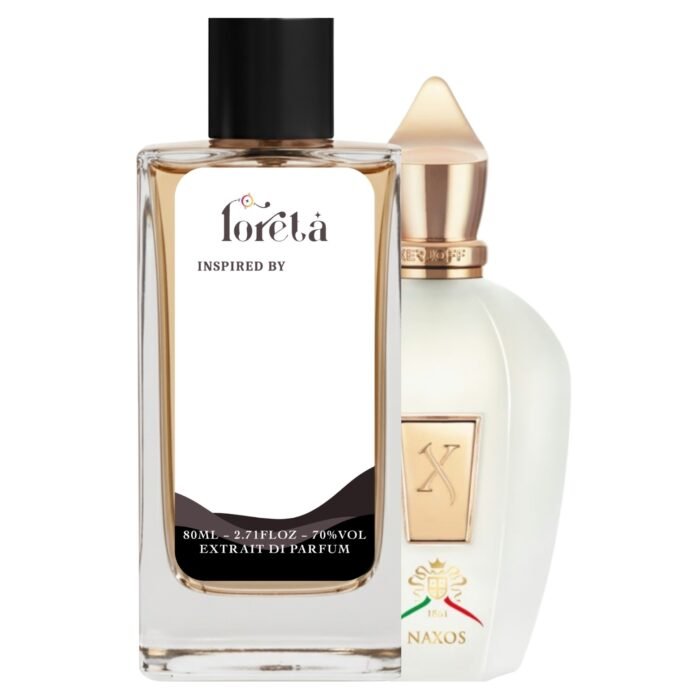 loreta-12 NAXOS - 80ML - Image 1