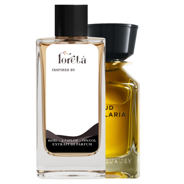 loreta-12-2 OUD AQUILARIA - 8ML - الصورة 1