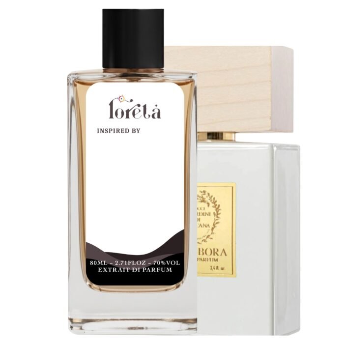 BORABORA - 80ML - Image 1