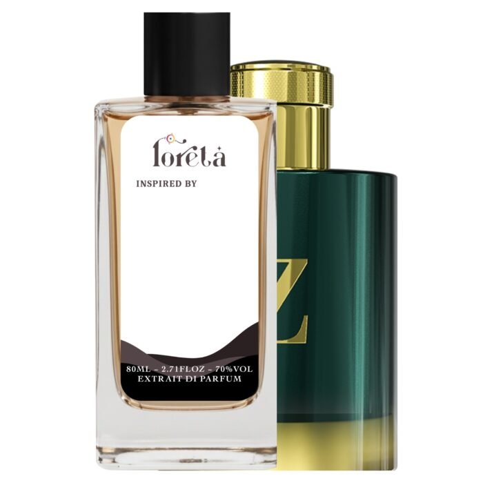 loreta-124 Z - 80ML - الصورة 1