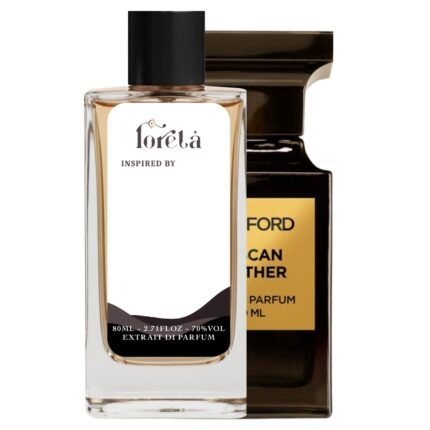 TUSCAN LEATHER - 80ML