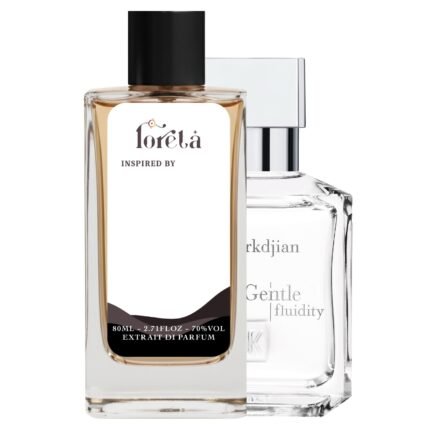 GENTLE FLUIDITY - 80ML