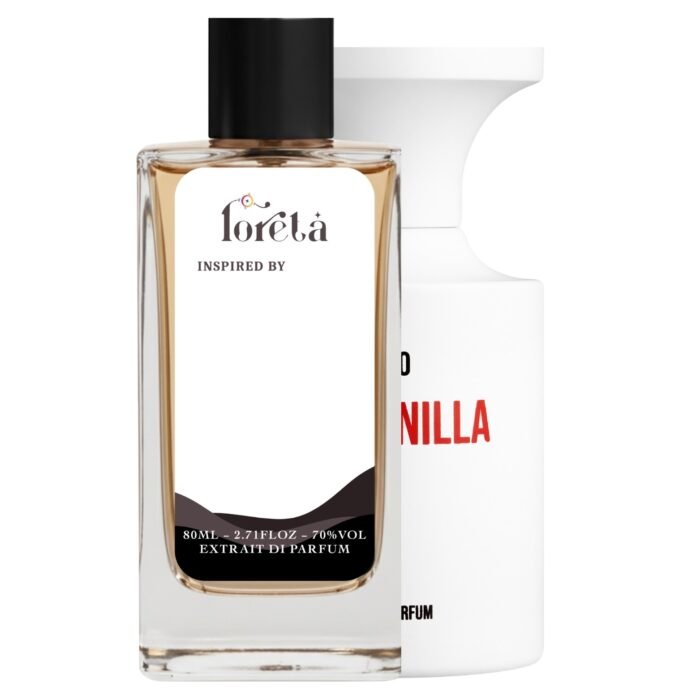 ⁦NOT VANILLA - 80ML⁩ - الصورة ⁦1⁩