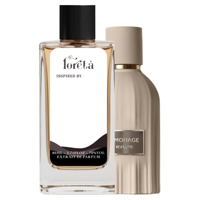 loreta-13 REASONS - 80ML - الصورة 1