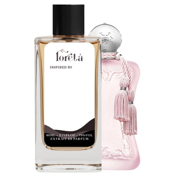 DELINA LE ROSSE - 80ML - Image 1