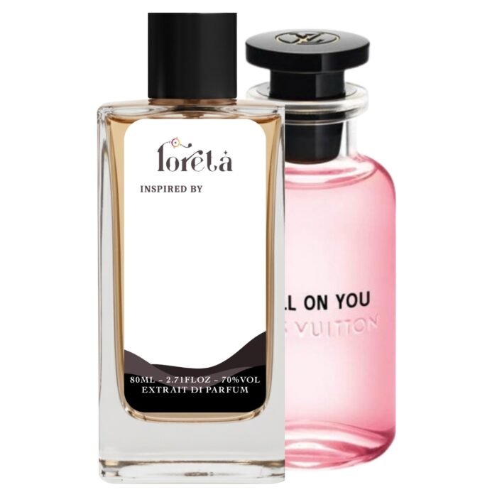 loreta-135 SPELL ON YOU - 80ML - Image 1