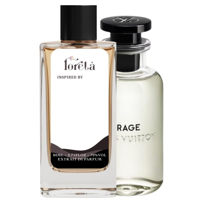 ⁦ORAGE - 80ML⁩ - الصورة ⁦1⁩