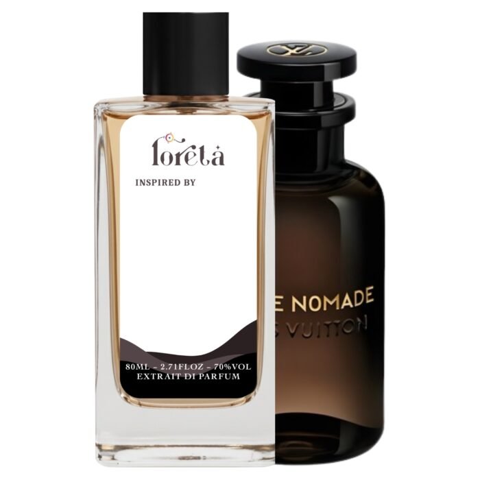 loreta-137 OMBRE NOMADE - 80ML - Image 1